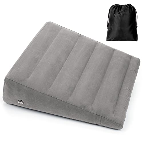 Portable Travel Wedge Pillow