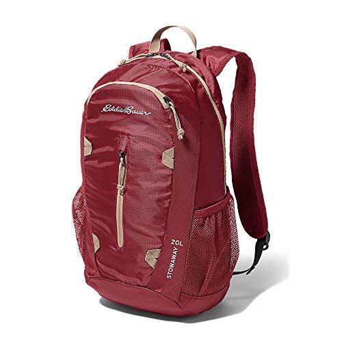 Eddie Bauer Stowaway Packable Backpack
