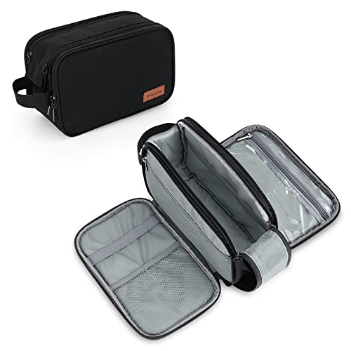 Wedama Men's Travel Toiletry Bag
