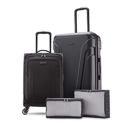 41SJPlkbjtL. SL500  - 12 Amazing American Tourister Suitcases for 2024