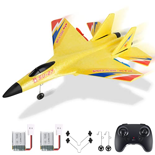 41SMcfCOz3L. SL500  - 14 Best Airplane Remote for 2024