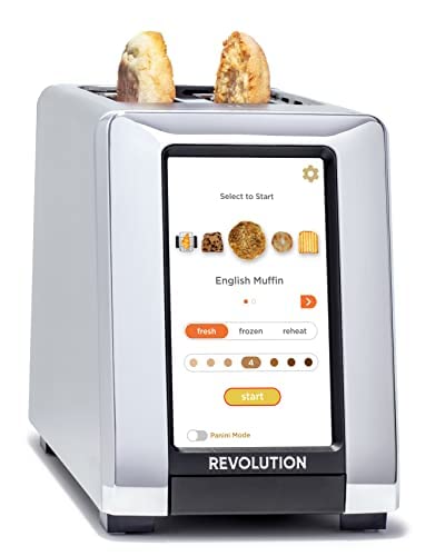 41SNSZdox8L. SL500  - 15 Amazing RFID Toaster for 2024
