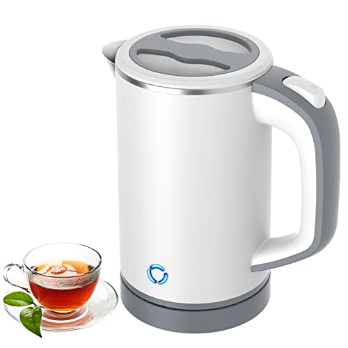 EVATEK Small Electric Kettle