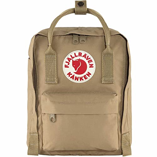 Fjallraven Mini Backpack