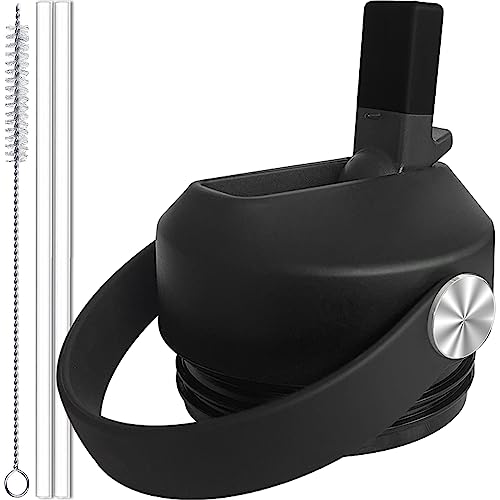 Straw Cap for YETI Straw Lid Replacement