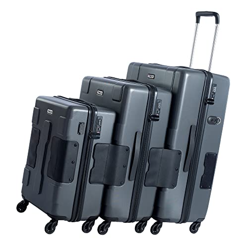 Tach V3 Hard Shell Luggage Set