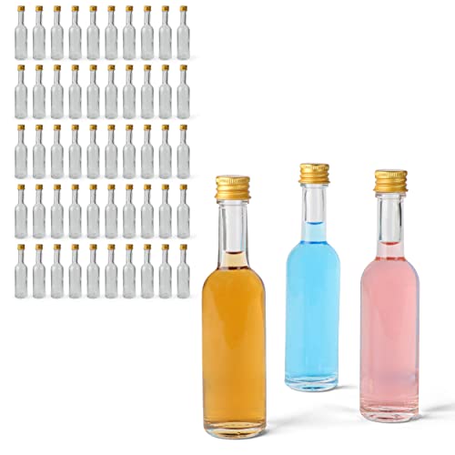 G Francis Mini Liquor Bottles Bulk