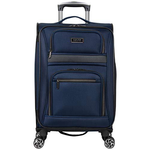 Kenneth Cole Reaction Rugged Roamer Luggage