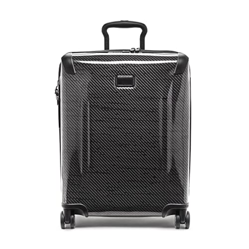 41SkTtx6DlL. SL500  - 11 Amazing Tumi Continental Carry On for 2024