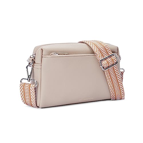 WESTBRONCO Small Crossbody Bags for Women