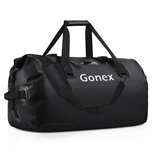 Gonex 60L Waterproof Duffle Bag