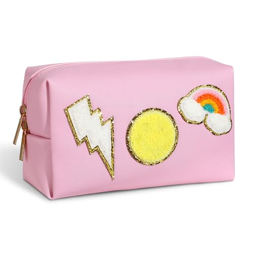 41SpEoqQ7vL. SL500  - 12 Amazing Girls Cosmetic Bag for 2024
