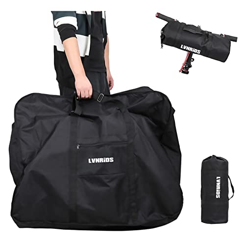 LVNRIDS 26 Inch Bike Storage Bag