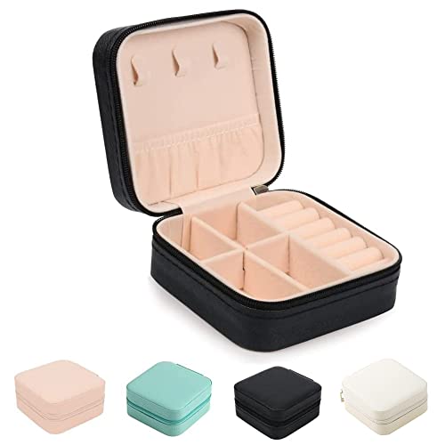 FOME Portable Jewelry Box Organizer