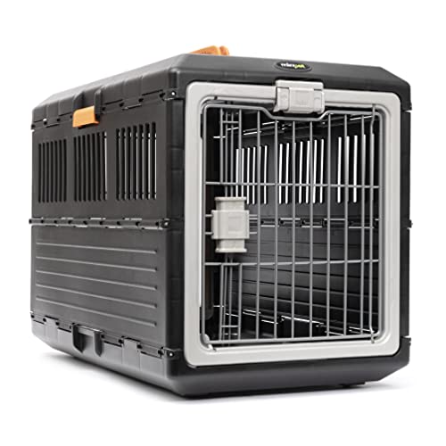 41Sw8 zZ1BL. SL500  - 15 Best Dog Travel Crate for 2024