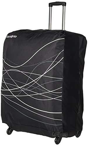 Stylish Samsonite Luggage Cover: Protect and Travel in Style