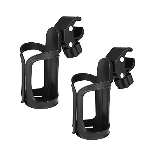 Accmor Bike Cup Holder: Convenient and Secure Accessory for Outdoor Cycling