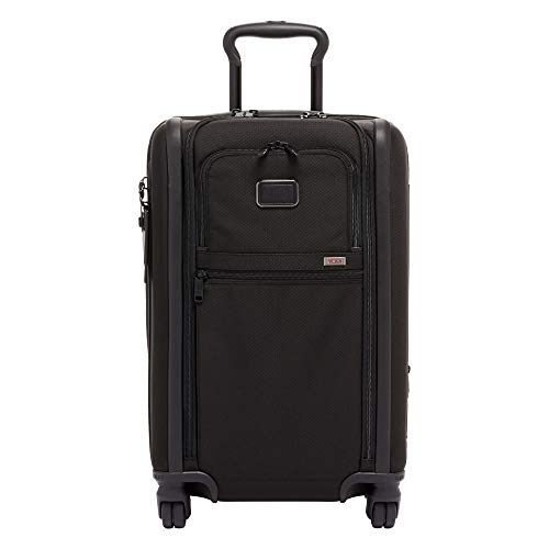 TUMI Alpha 3 International Carry-On