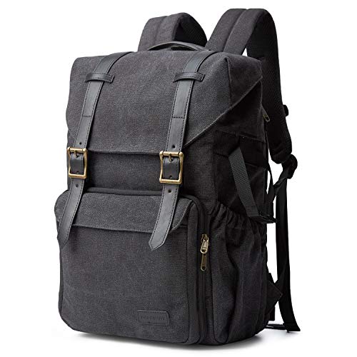 BAGSMART Camera Backpack for Photographers
