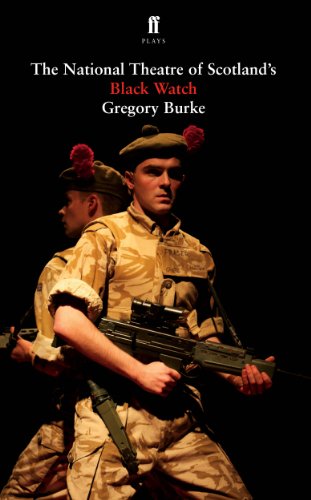 Black Watch: A Powerful Exploration of Modern Warfare