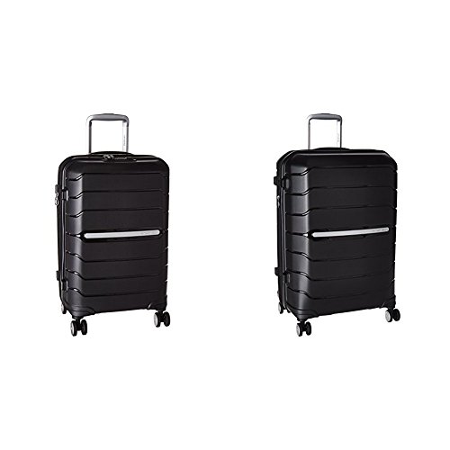 Samsonite Freeform Two-Piece Spinner Set