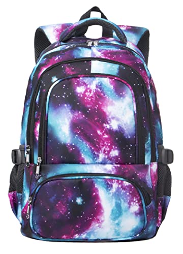 BLUEFAIRY Galaxy Backpack