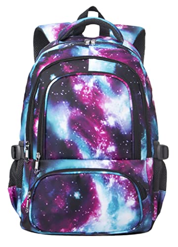 BLUEFAIRY Galaxy Backpack