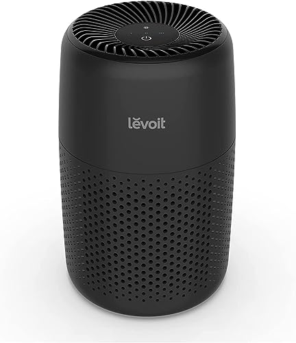 LEVOIT Core Mini Air Purifier