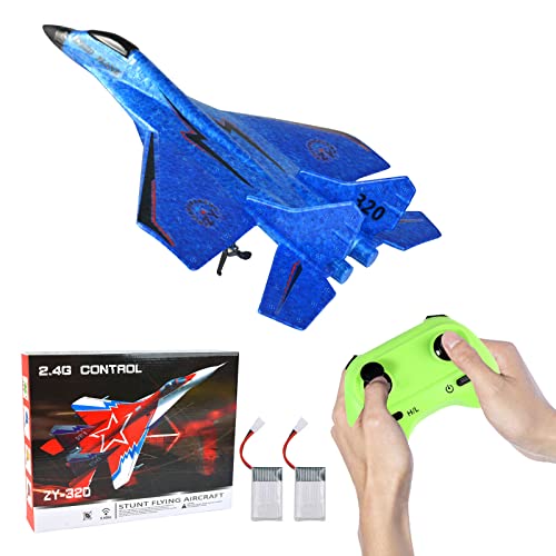 GEVINST RC Jet 2.4GHz Remote Control Airplane GEVINST RC Jet 2.4GHz Remote Control Airplane