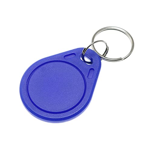 41T3K3vNXPL. SL500  - 8 Best RFID Token for 2024