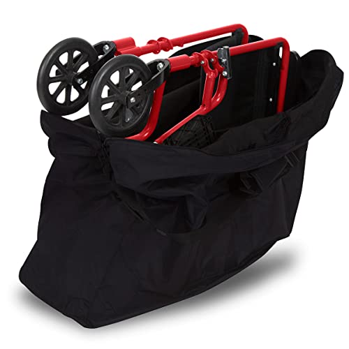 Vive Rollator Travel Bag