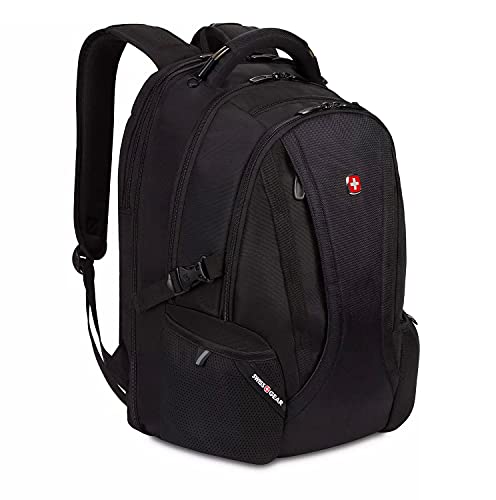 SwissGear ScanSmart Laptop Notebook Backpack