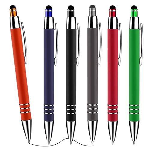 Cobee® Stylus Tip Ballpoint Pens