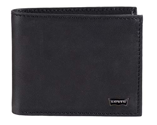 Levi's RFID Traveler Wallet
