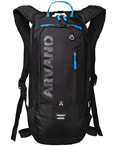 Arvano Bike Backpack: Small and Lightweight for Outdoor Adventures