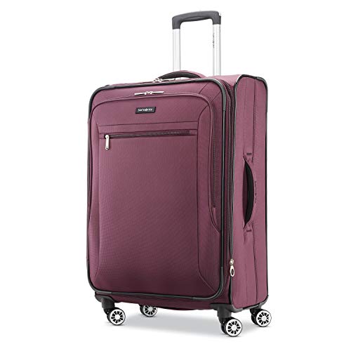 Samsonite Ascella X Luggage with Spinners