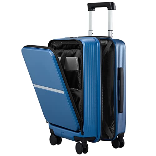 Hanke Carry On Luggage