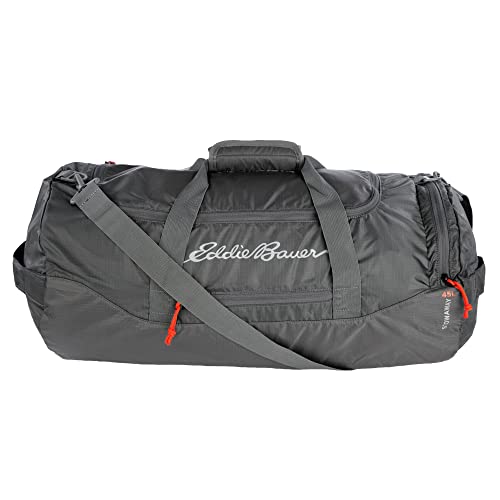 Eddie Bauer Packable 45L Duffel Bag