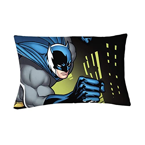 Franco Batman Pillowcase for Kids