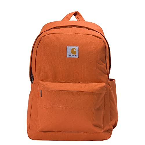 Carhartt Gear 21L Classic Laptop Backpack - Sunstone