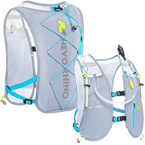 Lightweight Running Hydration Vest