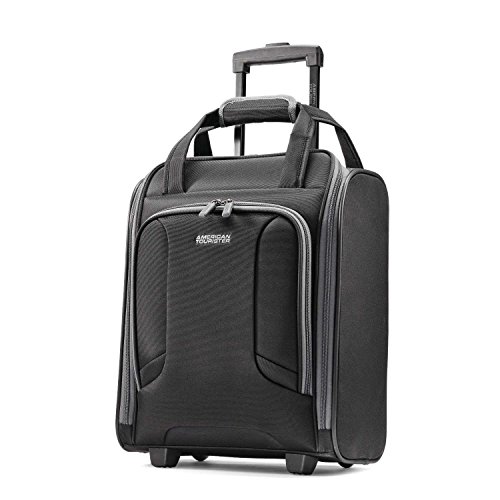 American Tourister 4 Kix Expandable Luggage