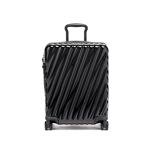 41TQTF9Ix7L. SL500  - 11 Best Tumi Continental Expandable 4 Wheeled Carry-On for 2024