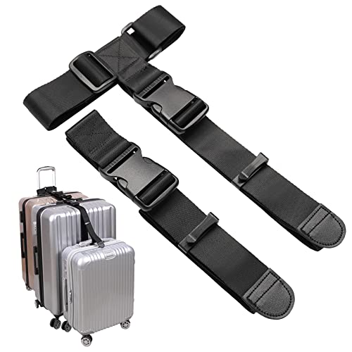 Add-a-Bag Suitcase Straps