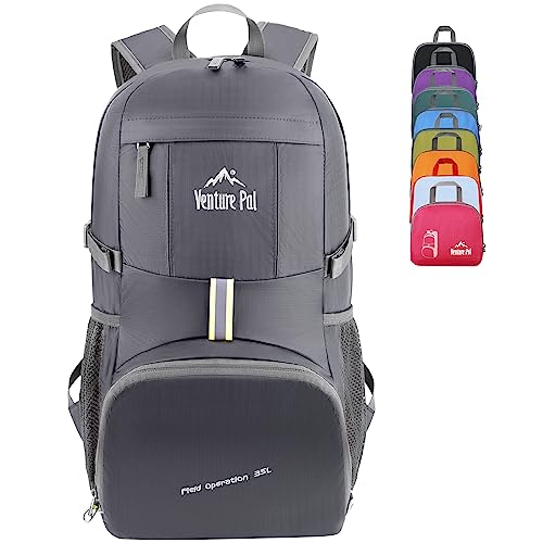 Venture Pal 35L Ultralight Backpack