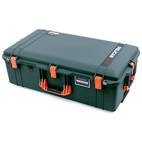 41TZbIeRS6L. SL500  - 15 Best Pelican Luggage for 2024