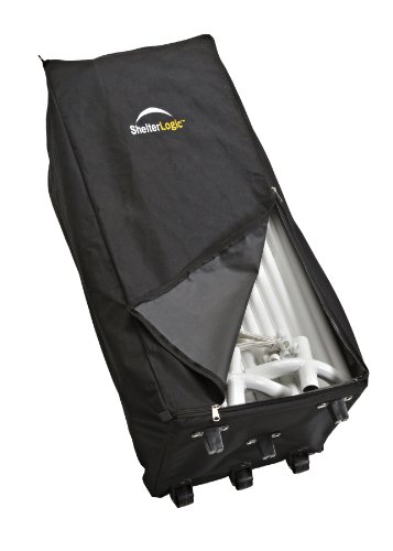 ShelterLogic Rolling Storage Bag for Canopies