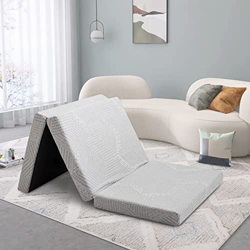 Hcore Folding Mattress Single Size