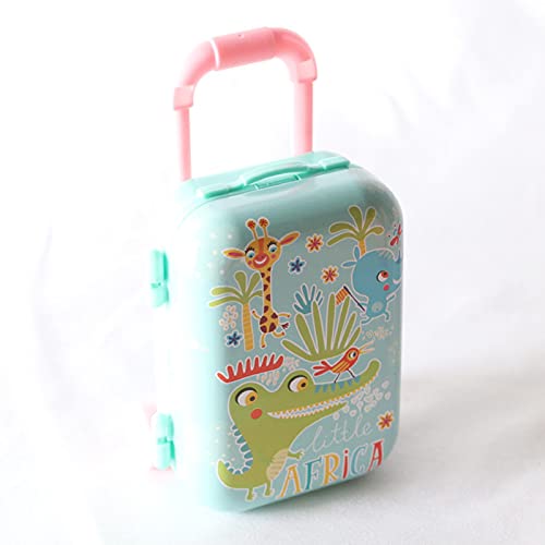 Goodliest Mini Suitcase
