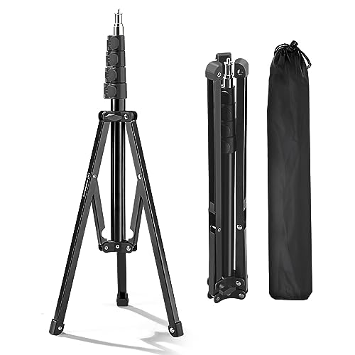 72in LED Light Stand for Photography and Streaming 72in LED Light Stand for Photography and Streaming